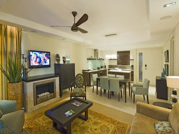 Simola Golf and Country Estate - Lounge2